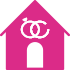 Logo maison 