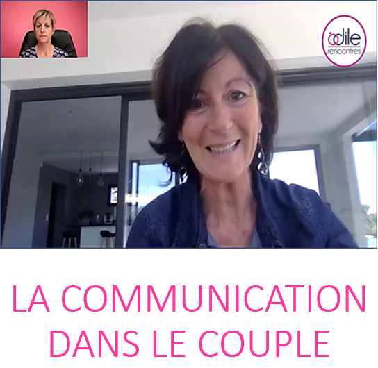 #LOVEINSIDE — Dossier Focus — LA COMMUNICATION DANS LE COUPLE