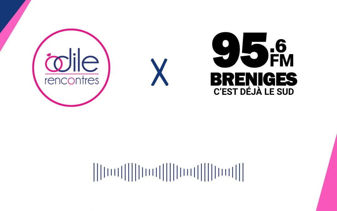 Odile Delbas x Bréniges FM