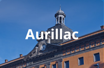 aurillac