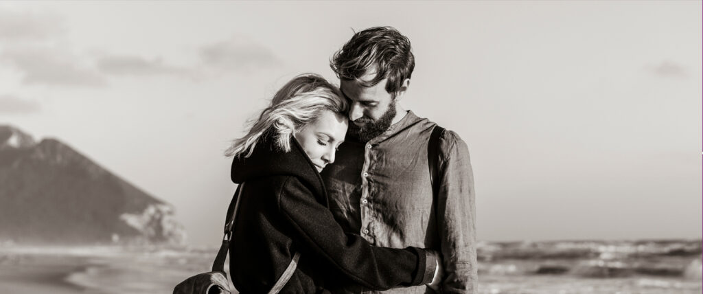 Le mythe de la vie en couple