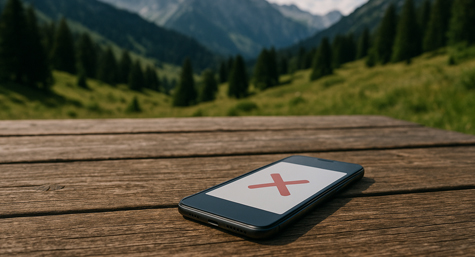 portrait de Florian pour l'agence matrimoniale Odile Rencontres