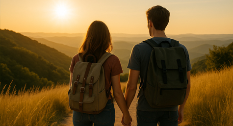 portrait de Maxime pour l'agence matrimoniale Odile Rencontres