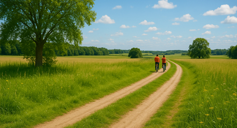 portrait de Jérémy pour l'agence matrimoniale Odile Rencontres