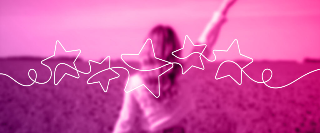 Les cinq qualités d'une femme qui plaisent à un homme