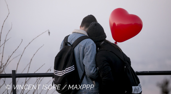 © VINCENT ISORE / MAXPPP