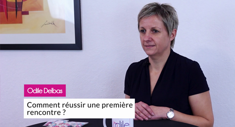 réussir une première rencontre