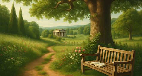 portrait d'Isabelle 53 ans