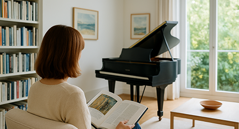 portrait de Cristina