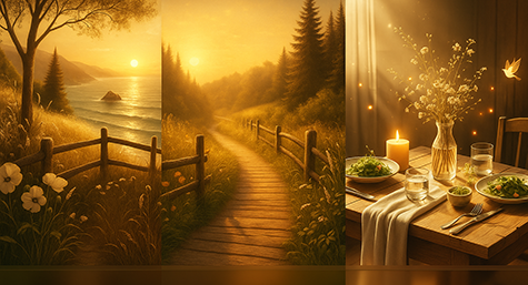 portrait de Stéphanie, 47 ans