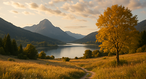 portrait de Jeanne 52 ans