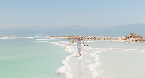 portrait de Patricia 58 ans