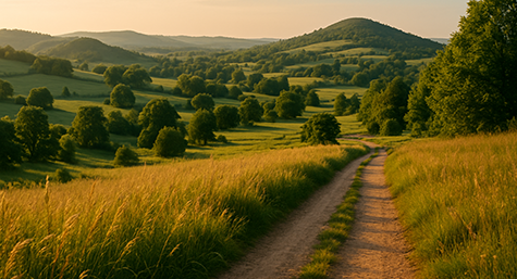 portrait de Céline 49 ans
