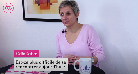 rencontrer l'âme sœur