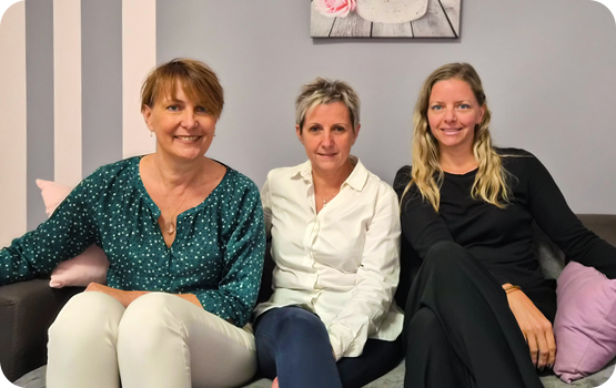 les conseillères Odile Rencontres