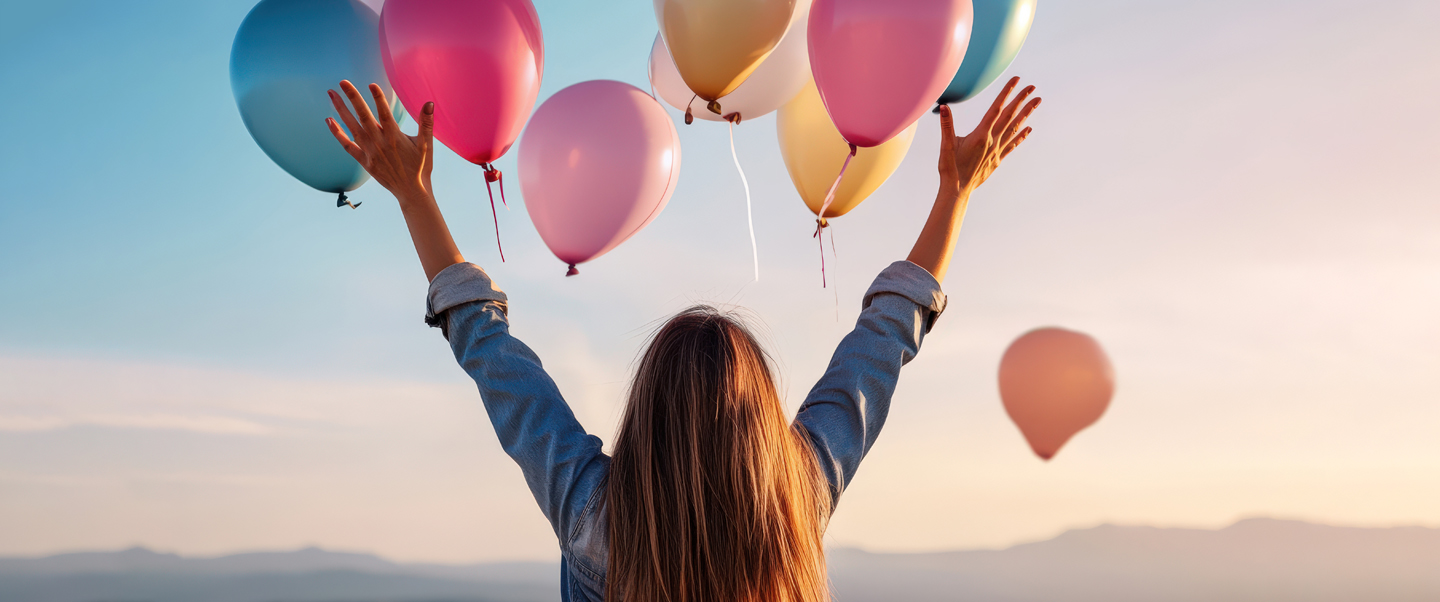 le pouvoir de la pensée positive