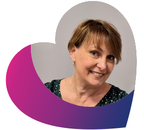 Portrait de Marjorie, votre conseillère Odile Rencontres